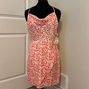 🆕 ALTAR’D STATE Halter Dress
